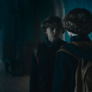 Foto Reflejos siniestros