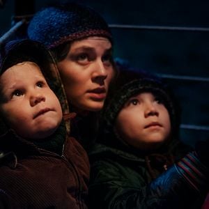 Foto Viento de libertad