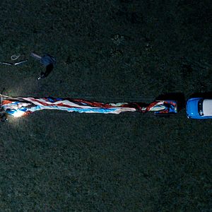 Foto Viento de libertad