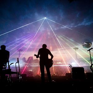 Foto Roger Waters: Us + Them