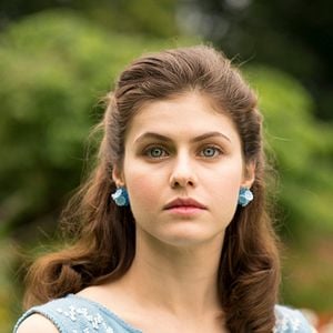 Foto Alexandra Daddario