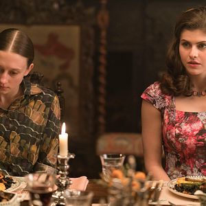 Foto We Have Always Lived In The Castle