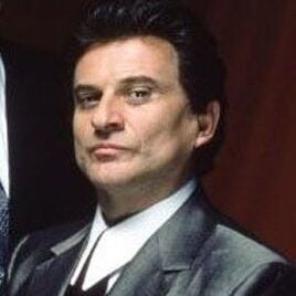 Foto Joe Pesci