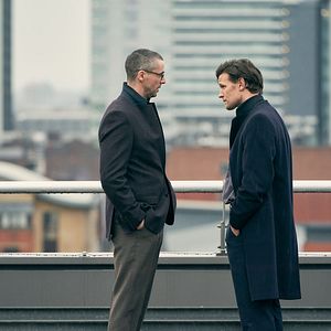 Foto Matt Smith (XI)