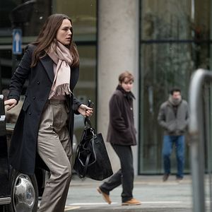 Foto Secretos de estado