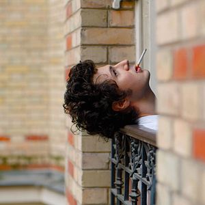 Foto Vincent Lacoste