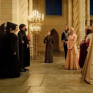 Foto Michelle Pfeiffer