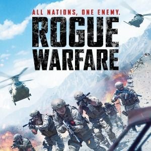 Foto Rogue Warfare