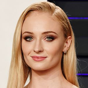 Foto Sophie Turner