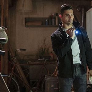 Foto Wilmer Valderrama