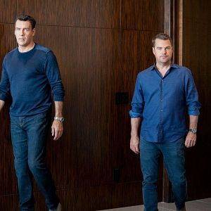 Foto Chris O'Donnell