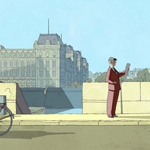 Foto Buñuel en el Laberinto de las Tortugas