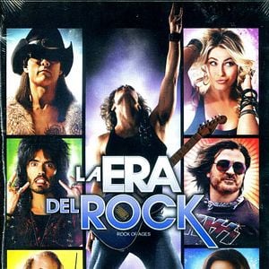 Foto La Era del Rock