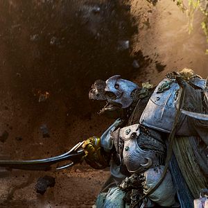 Foto El Cristal Encantado: La era de la resistencia.