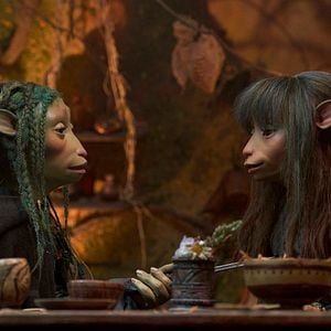 Foto El Cristal Encantado: La era de la resistencia.