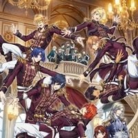 Foto Uta no Prince-sama - Maji Love Kingdom: La película