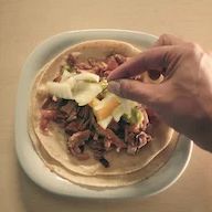 Foto Las crónicas del taco