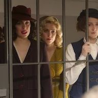 Foto Las chicas del cable