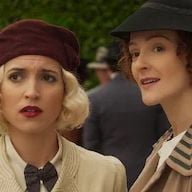 Foto Las chicas del cable