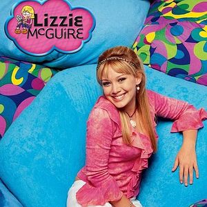 Foto Lizzie McGuire