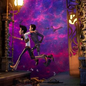 Foto Día de Muertos