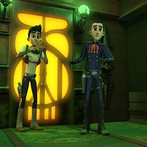 Foto Día de Muertos