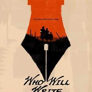 Foto Who Will Write Our History