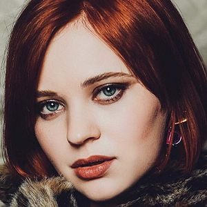 Foto Sierra McCormick