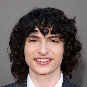 Foto Finn Wolfhard