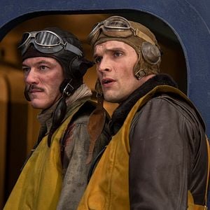 Foto Midway: Batalla en el Pacífico