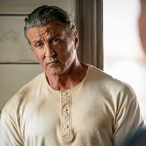 Foto Rambo: Last Blood