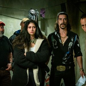 Foto Rambo: Last Blood