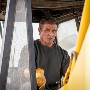 Foto Rambo: Last Blood