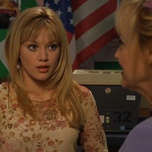 Foto Lizzie McGuire