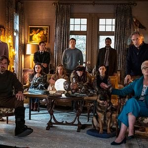 Foto Michael Shannon