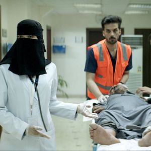 Foto The Perfect Candidate