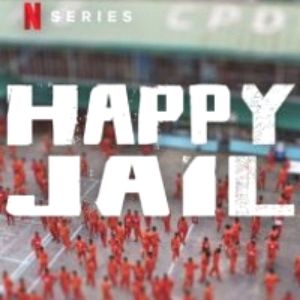 Foto Happy Jail