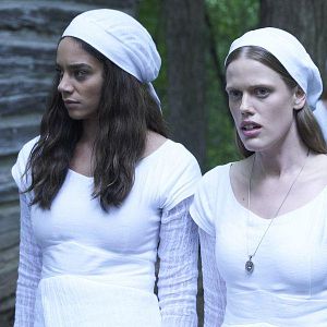 Foto Hannah John-Kamen