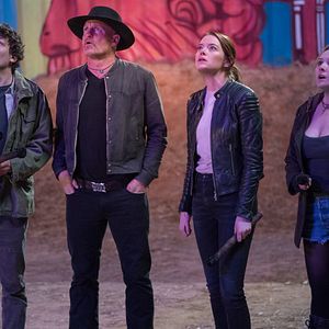 Foto Zombieland: Tiro de gracia