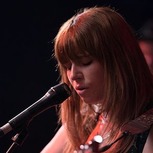 Foto Wild Rose: Sigue tu propia canción