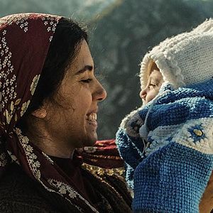 Foto A tale of three sisters