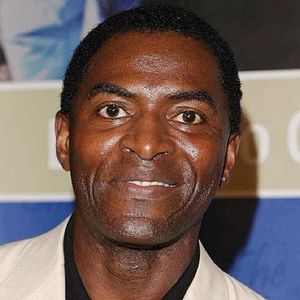 Foto Carl Lumbly