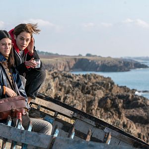 Foto Marianne (2019)