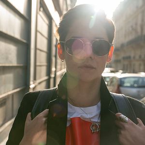 Foto Marianne (2019)