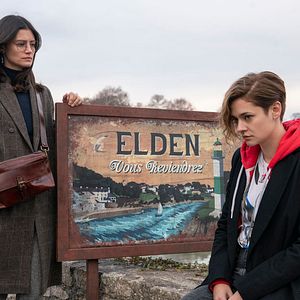 Foto Marianne (2019)