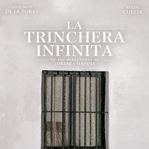 Foto La trinchera infinita