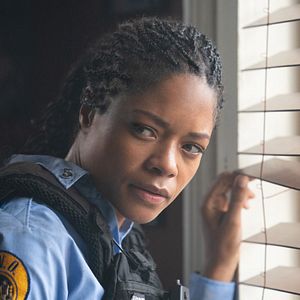 Foto Naomie Harris