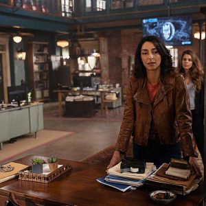 Foto Vanessa Ferlito