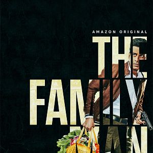 Foto Hombre de Familia