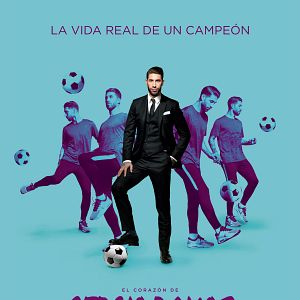 Foto El Corazón de Sergio Ramos